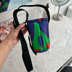Baggu Puffy Water Bottle Sling